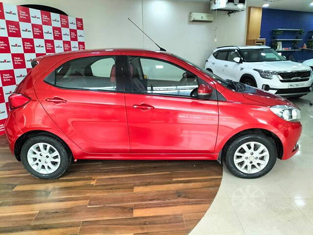 Used Tata Tiago [2016-2020] Revotron XZA in Mumbai