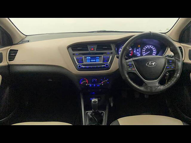 Used Hyundai Elite i20 [2016-2017] Sportz 1.2 [2016-2017] in Nagpur