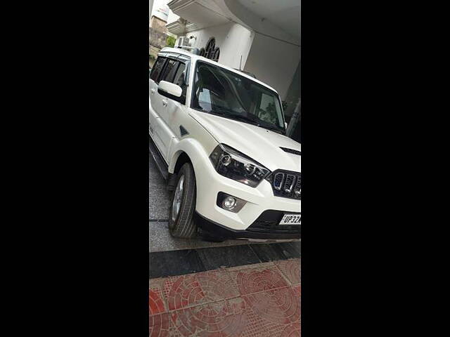 Used Mahindra Scorpio S11 MT 7S in Lucknow