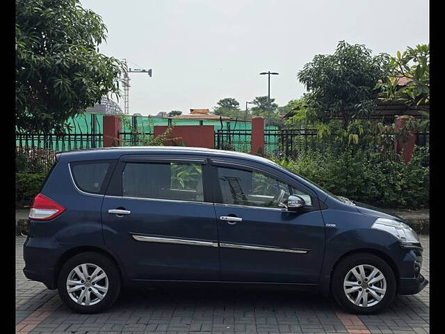 Used Maruti Suzuki Ertiga [2015-2018] ZDI + SHVS in Navi Mumbai