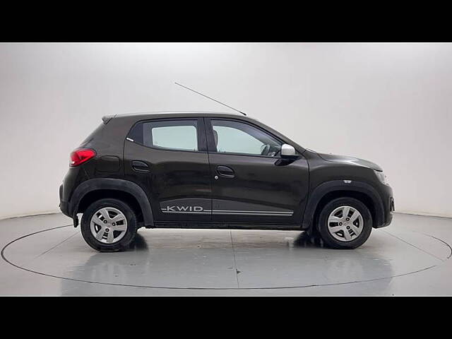 Used Renault Kwid [2015-2019] 1.0 RXT AMT Opt [2016-2019] in Bangalore