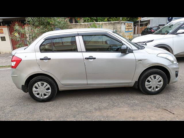 Used Maruti Suzuki Swift DZire [2011-2015] LDI in Chennai