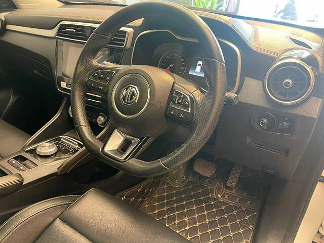 Used MG ZS EV [2020-2022] Exclusive [2020-2021] in Mumbai