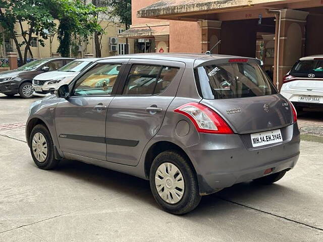 Used Maruti Suzuki Swift [2011-2014] VXi in Pune