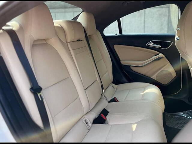 Used Mercedes-Benz CLA 200 Petrol Sport in Delhi