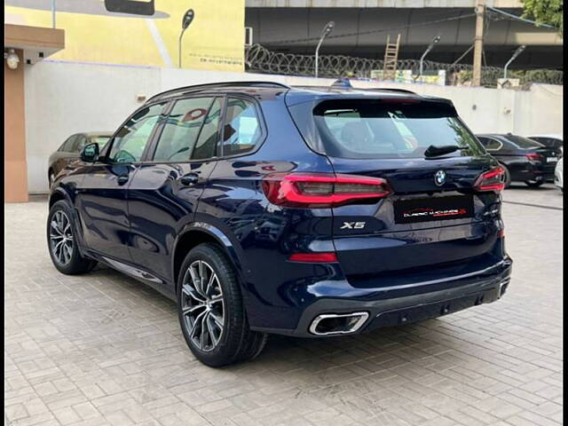 Used BMW X5 [2019-2023] xDrive40i M Sport [2019-2019] in Delhi