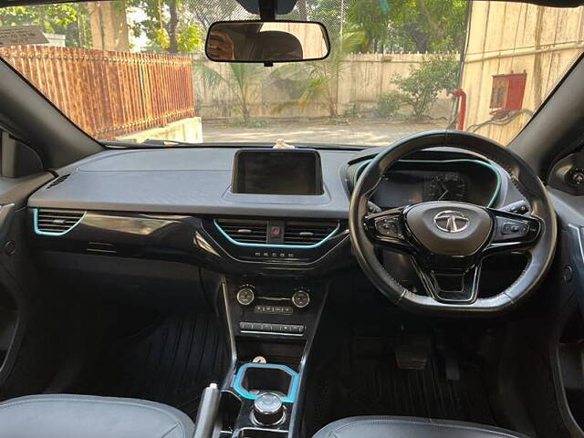 Used Tata Nexon EV [2020-2022] XZ Plus Dark Edition in Navi Mumbai