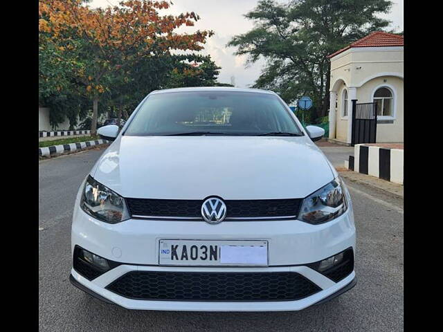 Used 2020 Volkswagen Polo in Bangalore