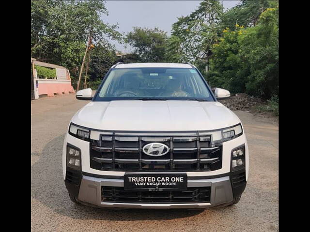 Used 2024 Hyundai Creta in Indore