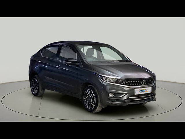 Used 2020 Tata Tigor in Faridabad