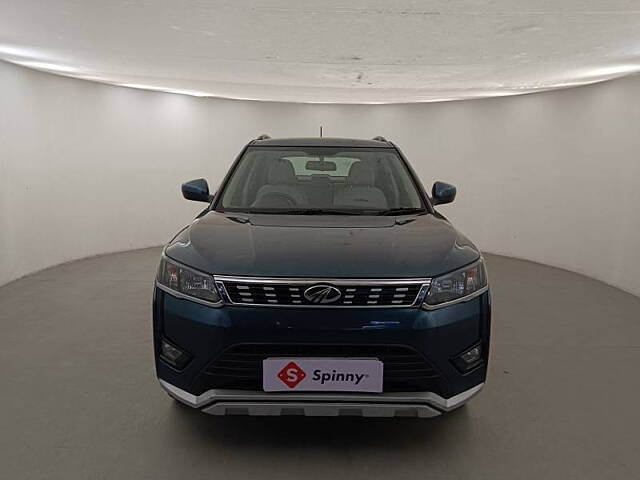 Used Mahindra XUV300 [2019-2024] W6 1.5 Diesel AMT [2020] in Indore