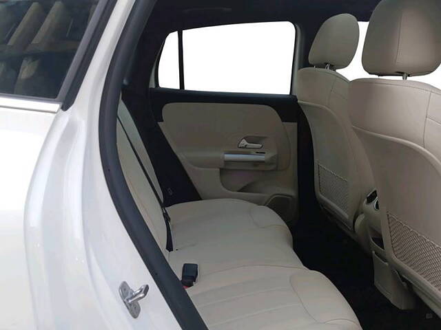 Used Mercedes-Benz GLA [2021-2024] 200 [2021-2023] in Delhi