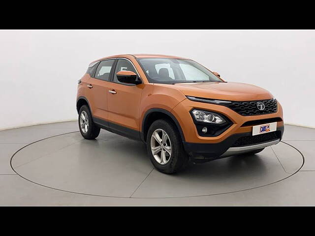 Used 2019 Tata Harrier in Chennai