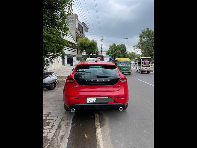 Used Volvo V40 [2016-2019] D3 R-Design in Lucknow