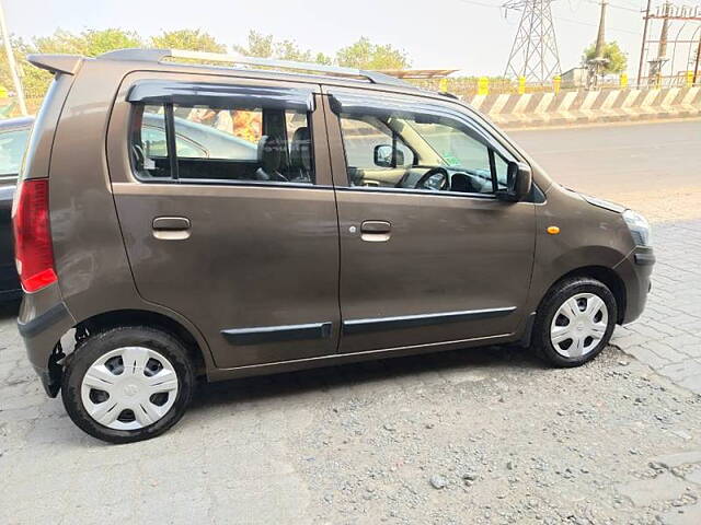 Used Maruti Suzuki Wagon R 1.0 [2014-2019] VXI AMT in Chennai