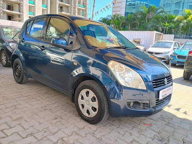 Used Maruti Suzuki Ritz [2009-2012] Vdi BS-IV in Chennai