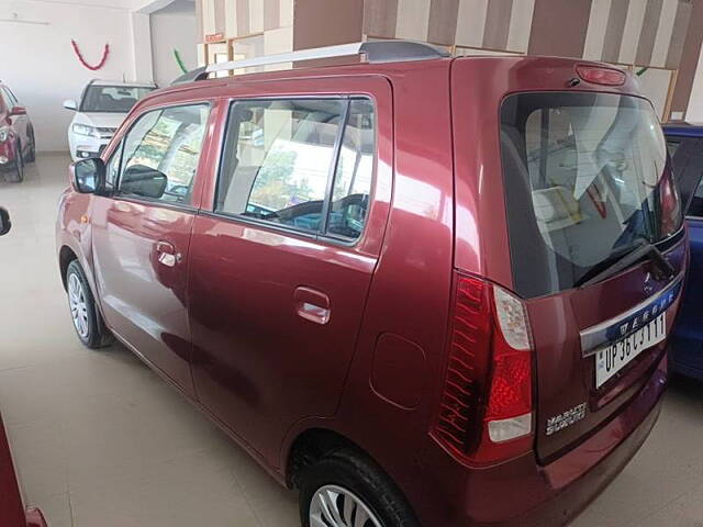 Used Maruti Suzuki Wagon R 1.0 [2014-2019] VXI in Rae Bareli