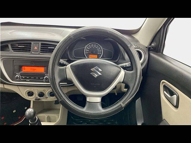 Used Maruti Suzuki Alto [2000-2005] VXI in Ahmedabad