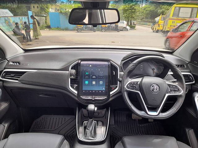 Used MG Hector [2019-2021] Sharp 1.5 DCT Petrol in Mumbai