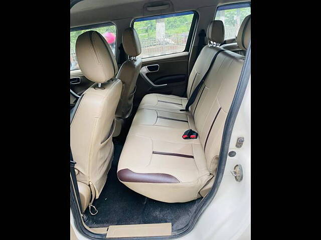 Used Mahindra TUV300 [2015-2019] T6 Plus in Guwahati