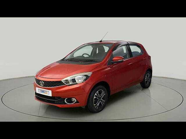 Used Tata Tiago [2016-2020] Revotron XZ in Delhi