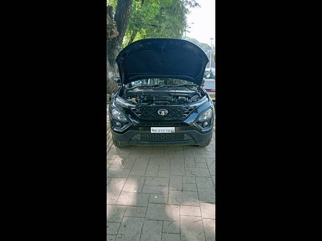 Used Tata Harrier [2019-2023] XT Plus in Pune