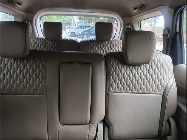 Used Maruti Suzuki Ertiga [2018-2022] VXi in Ranchi