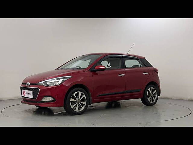 Used 2015 Hyundai Elite i20 in Ghaziabad