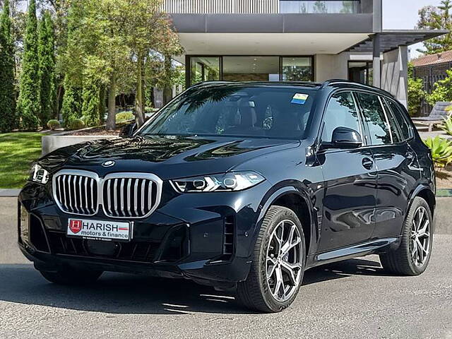 Used BMW X5 [2019-2023] xDrive40i M Sport [2019-2019] in Delhi