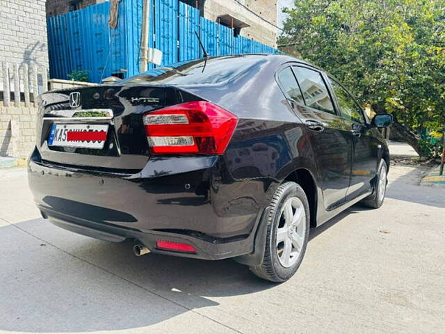 Used Honda City [2011-2014] 1.5 S MT in Bangalore