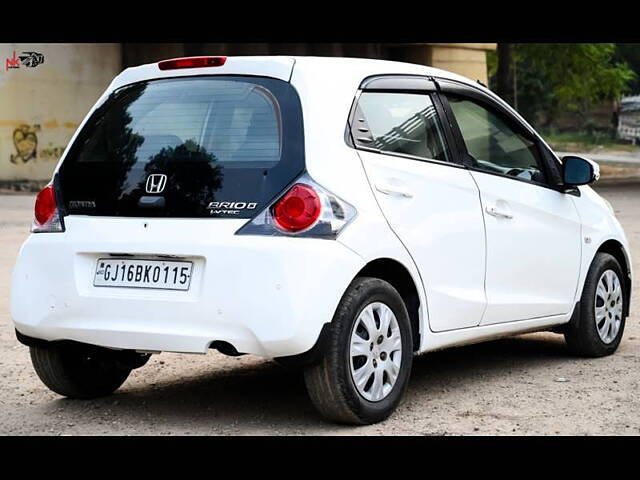 Used Honda Brio [2013-2016] S MT in Ahmedabad