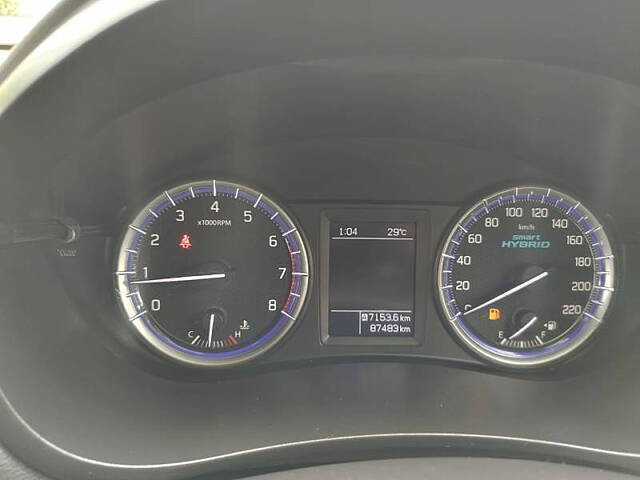 Used Maruti Suzuki S-Cross 2020 Alpha in Tezpur