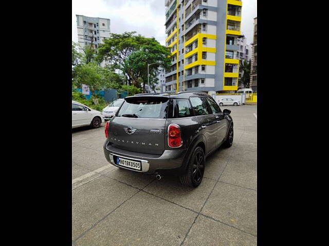 Used MINI Cooper Countryman [2012-2015] Cooper D in Mumbai