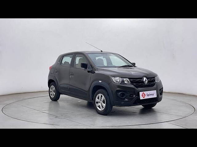 Used Renault Kwid [2015-2019] RXL [2015-2019] in Chennai