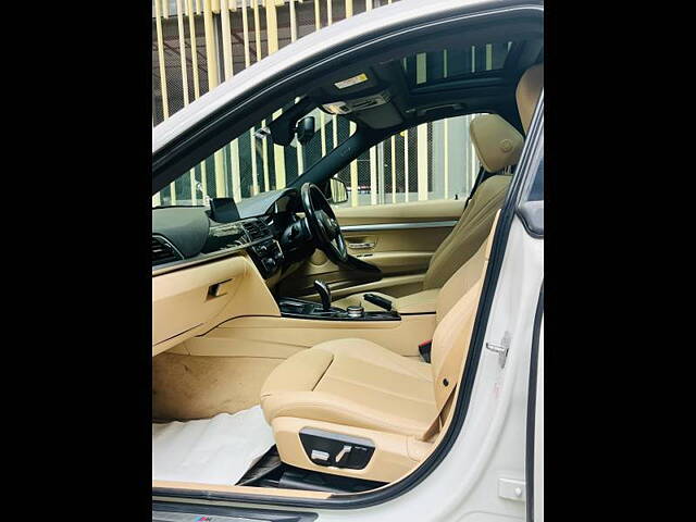 Used BMW 3 Series GT [2016-2021] 330i M Sport [2017-2019] in Mumbai