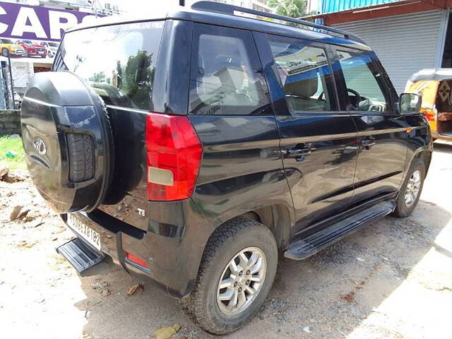 Used Mahindra TUV300 [2015-2019] T8 in Hyderabad