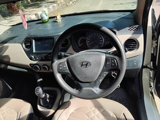 Used Hyundai Grand i10 Sportz 1.2 Kappa VTVT in Delhi