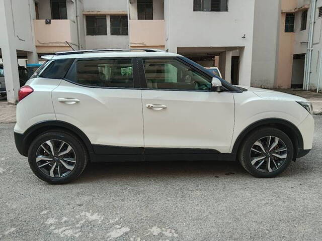 Used Mahindra XUV300 [2019-2024] W8 (O) 1.5 Diesel [2020] in Raipur