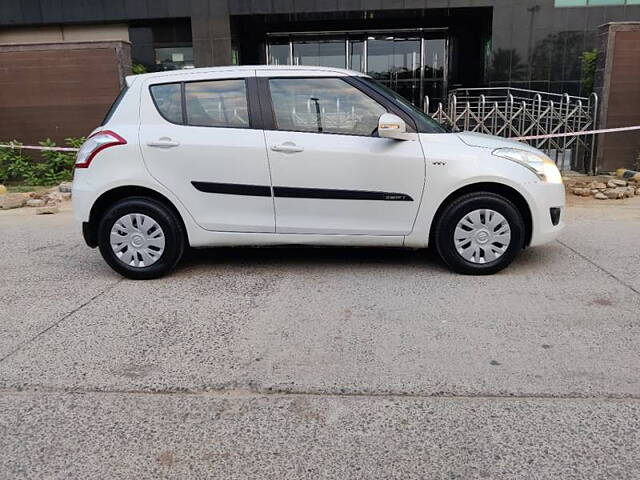 Used Maruti Suzuki Swift [2011-2014] VXi in Delhi