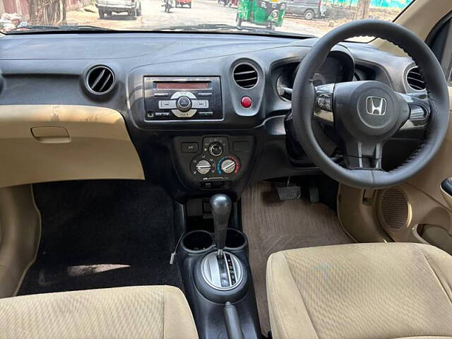 Used Honda Amaze [2013-2016] 1.2 S AT i-VTEC in Delhi