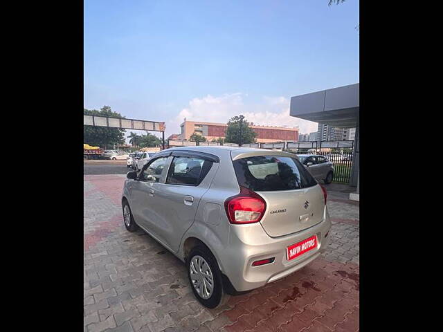 Used Maruti Suzuki Celerio [2017-2021] LXi in Ahmedabad