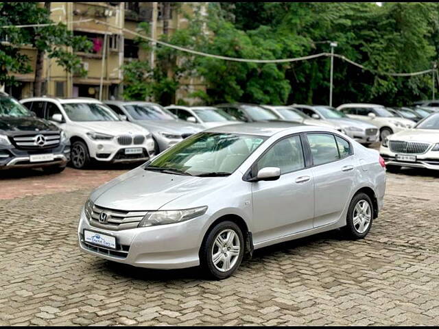 Used Honda City [2008-2011] 1.5 S MT in Mumbai