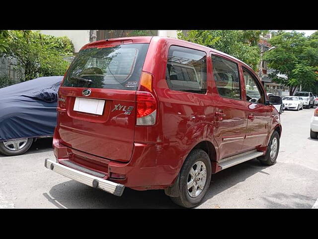 Used Mahindra Xylo [2009-2012] E8 ABS BS-IV in Bangalore