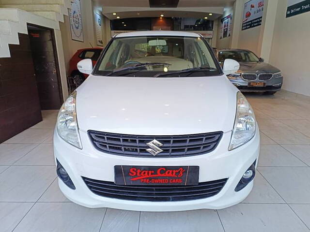 Used Maruti Suzuki Swift DZire [2011-2015] ZDI in Ludhiana