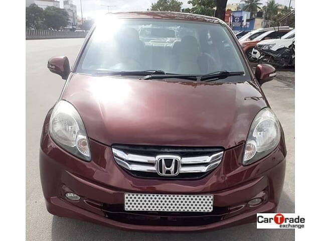 Used 2014 Honda Amaze in Chennai