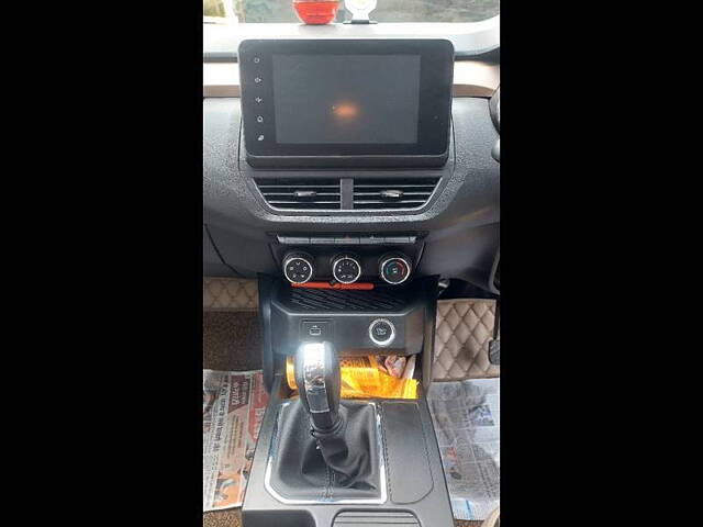 Used Renault Kiger [2021-2022] RXT AMT in Agra