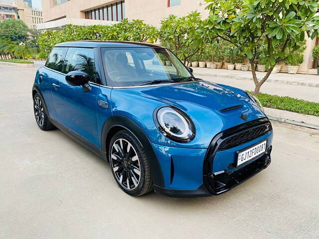 Used MINI Cooper [2018-2024] S 3 Door [2018-2020] in Ahmedabad