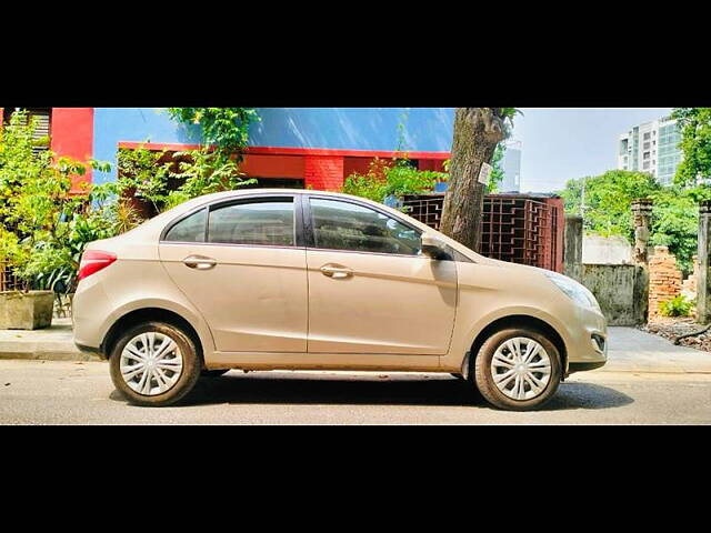 Used Tata Zest XM Petrol in Kolkata