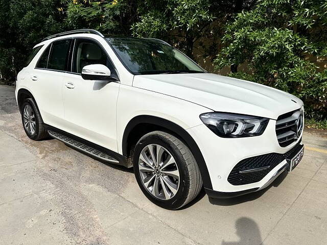 Used Mercedes-Benz GLC [2019-2023] 200 Progressive in Hyderabad