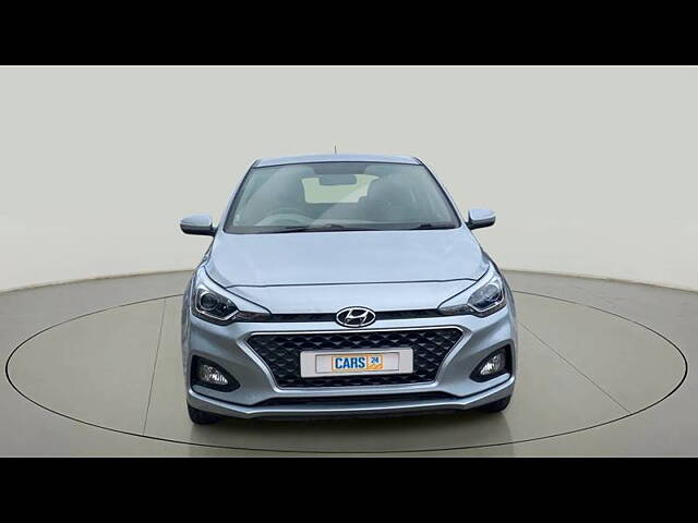 Used Hyundai Elite i20 [2019-2020] Asta 1.2 (O) [2019-2020] in Pune